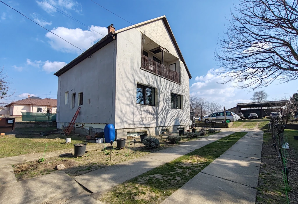 Eladó családi ház, Erdőkertes, Erdőkertes