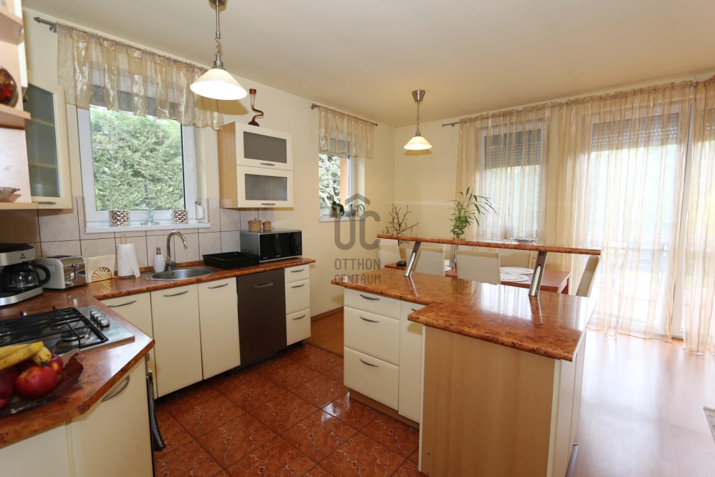 Eladó ikerház, Kistarcsa, Kistarcsa