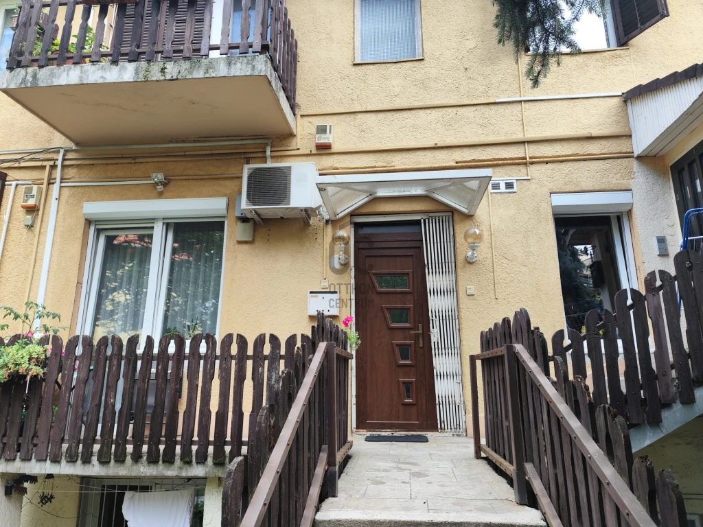 Eladó téglalakás, Budapest XIV. kerület, Herminamező