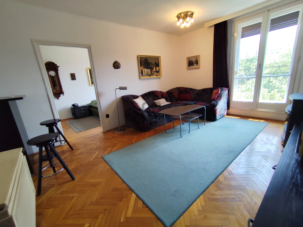 Eladó téglalakás, Budapest XIV. kerület, Nagyzugló