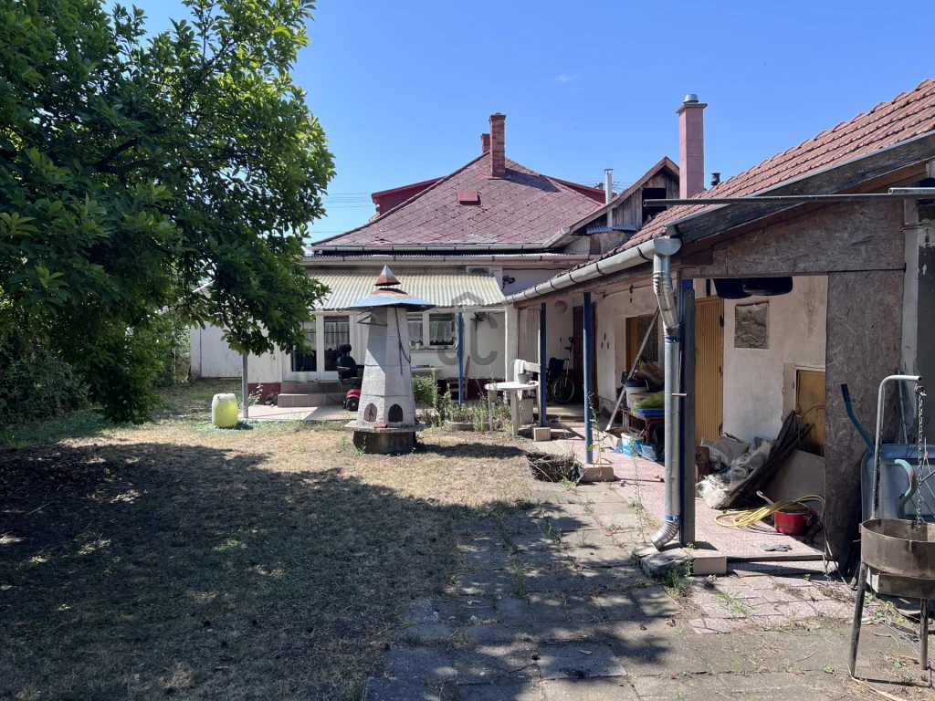 Eladó családi ház, Sajószöged, Sajószöged