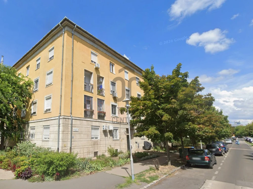 Eladó téglalakás, Budapest XIV. kerület, Törökőr