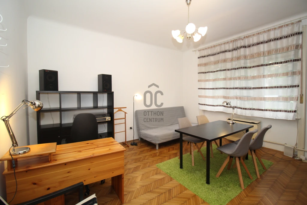 Kiadó téglalakás, Budapest XIV. kerület, Herminamező