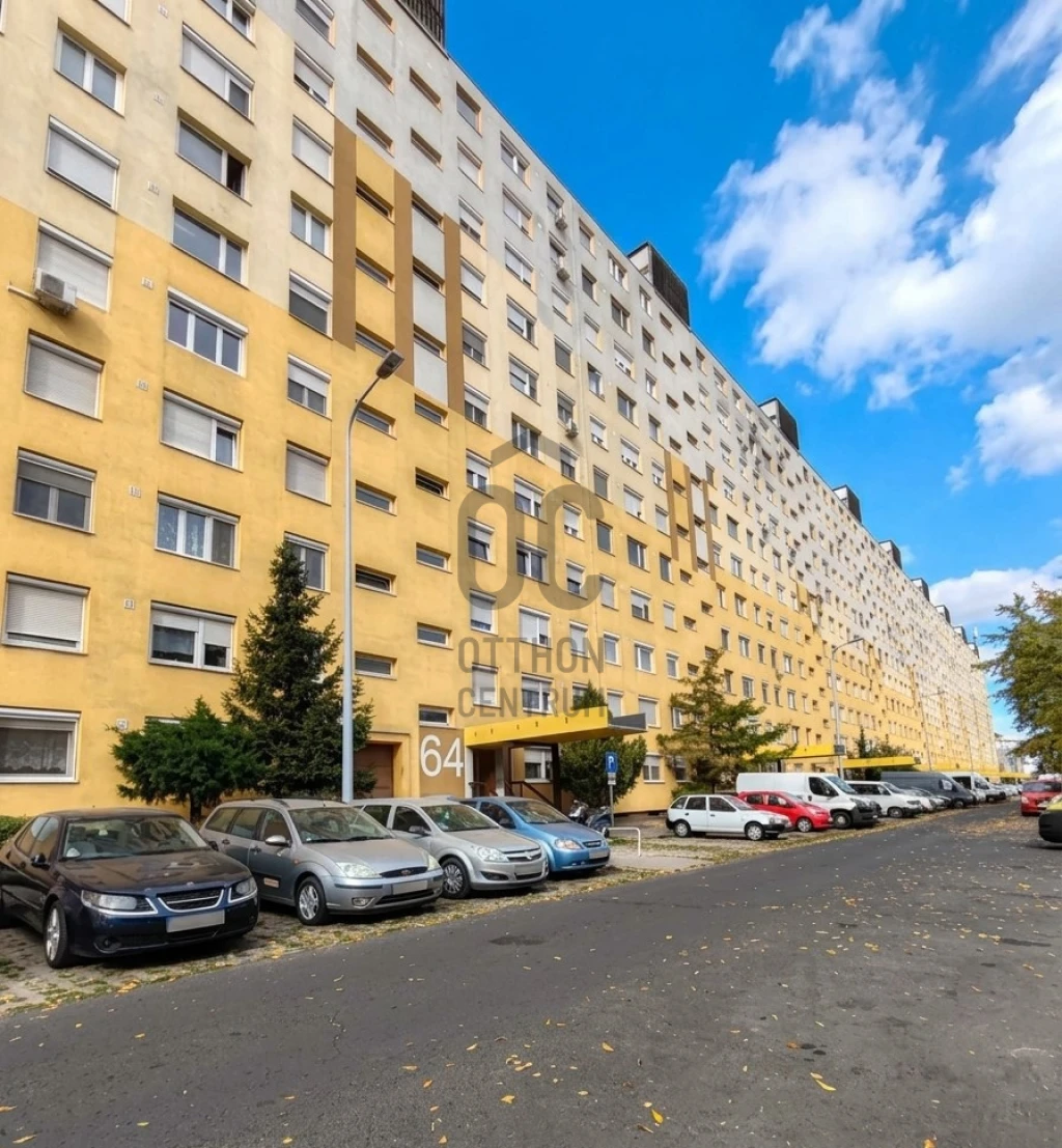Eladó panellakás, Budapest XV. kerület, Újpalota