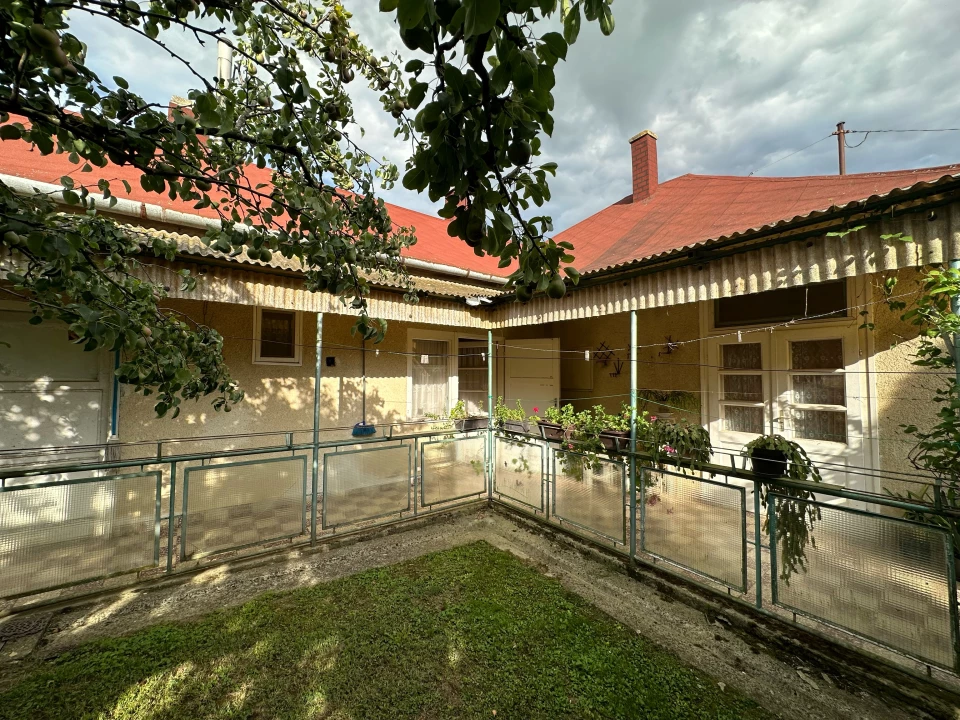 Eladó családi ház, Somogyvár