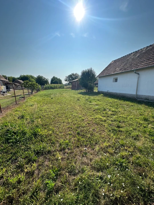 For sale building plot, Szőkedencs