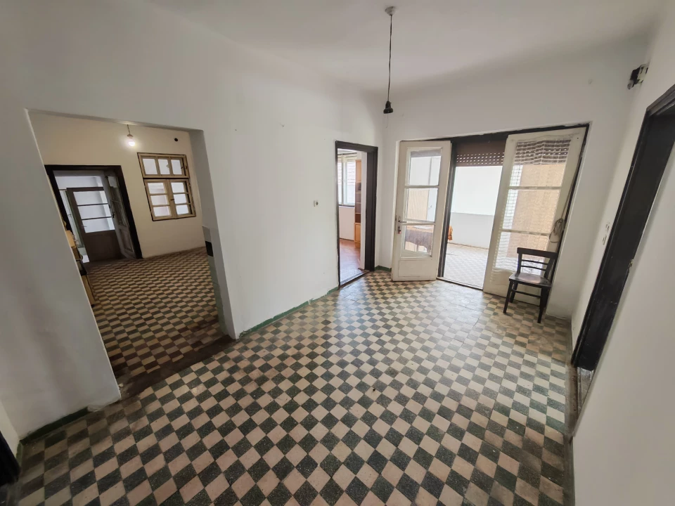 For sale house, Böhönye