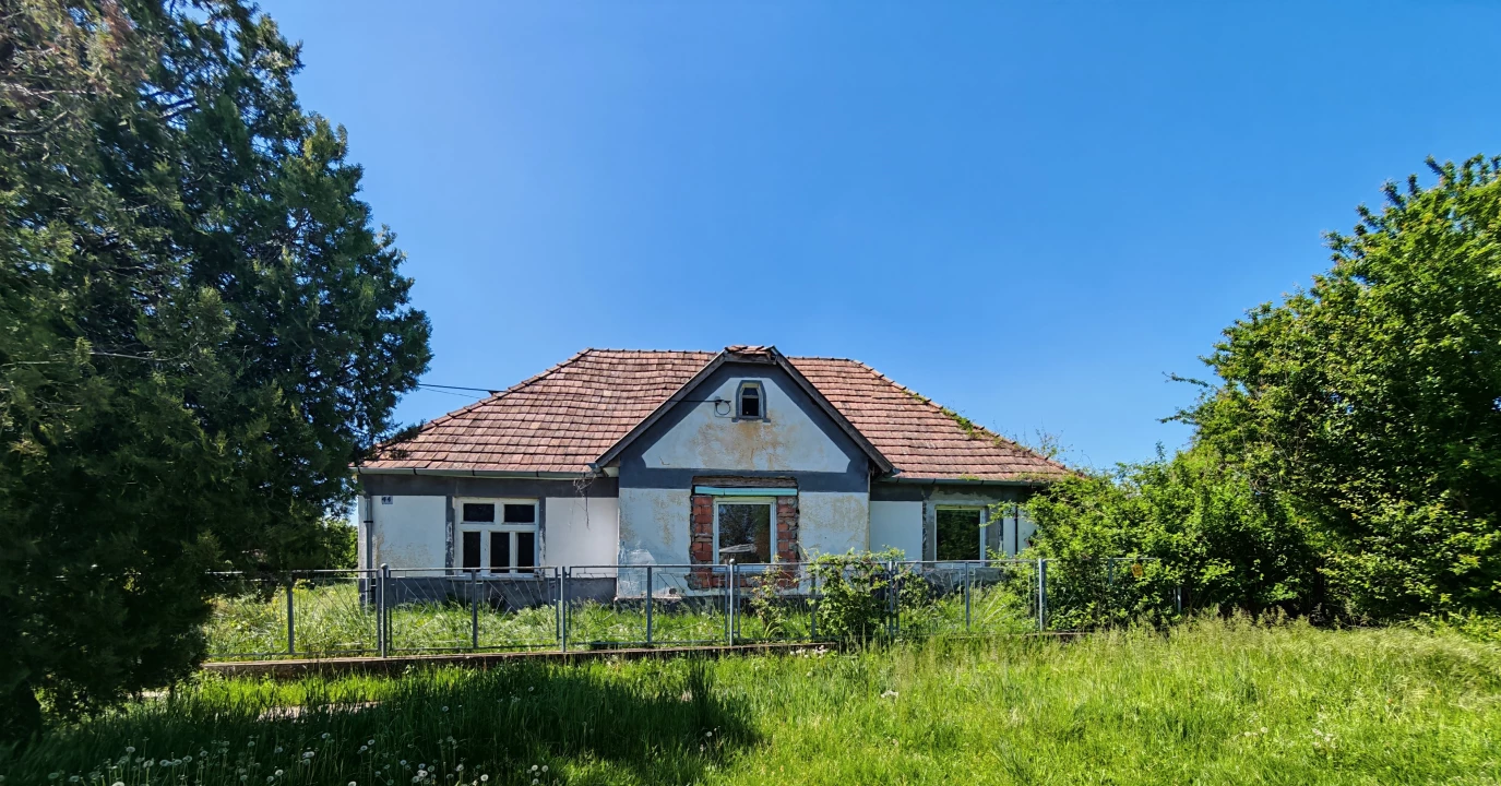 For sale house, Magyarkeszi