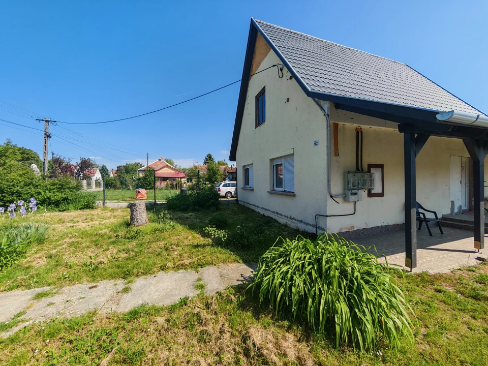 For sale house, Marcali