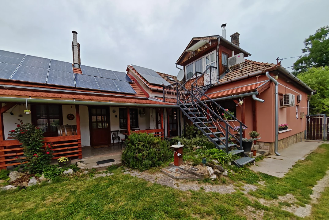 For sale house, Marcali