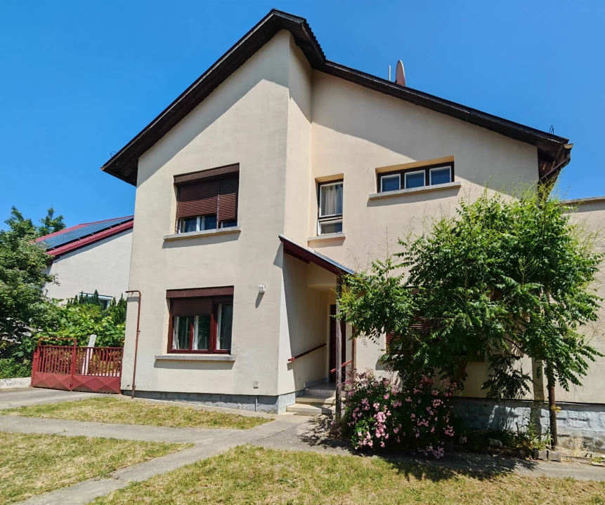 Eladó családi ház, Zalakaros