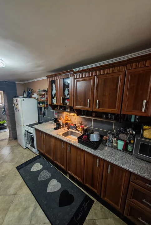 Eladó családi ház, Homokszentgyörgy