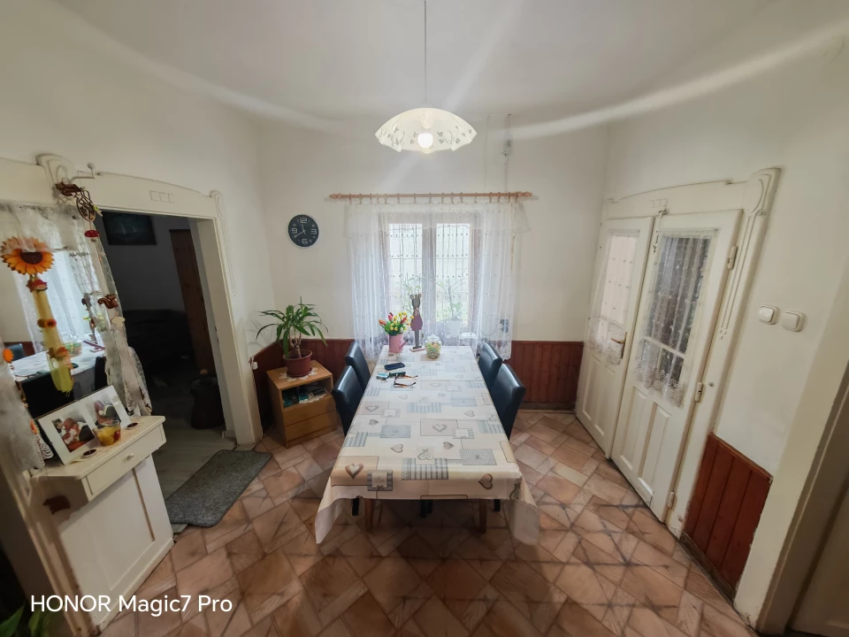 Eladó családi ház, Somogyszentpál