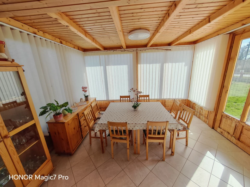 Eladó családi ház, Somogyszentpál