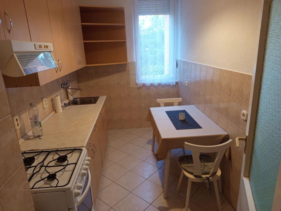 Kiadó téglalakás, Nagykanizsa