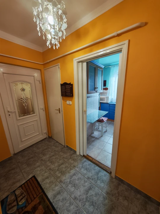 Eladó téglalakás, Marcali