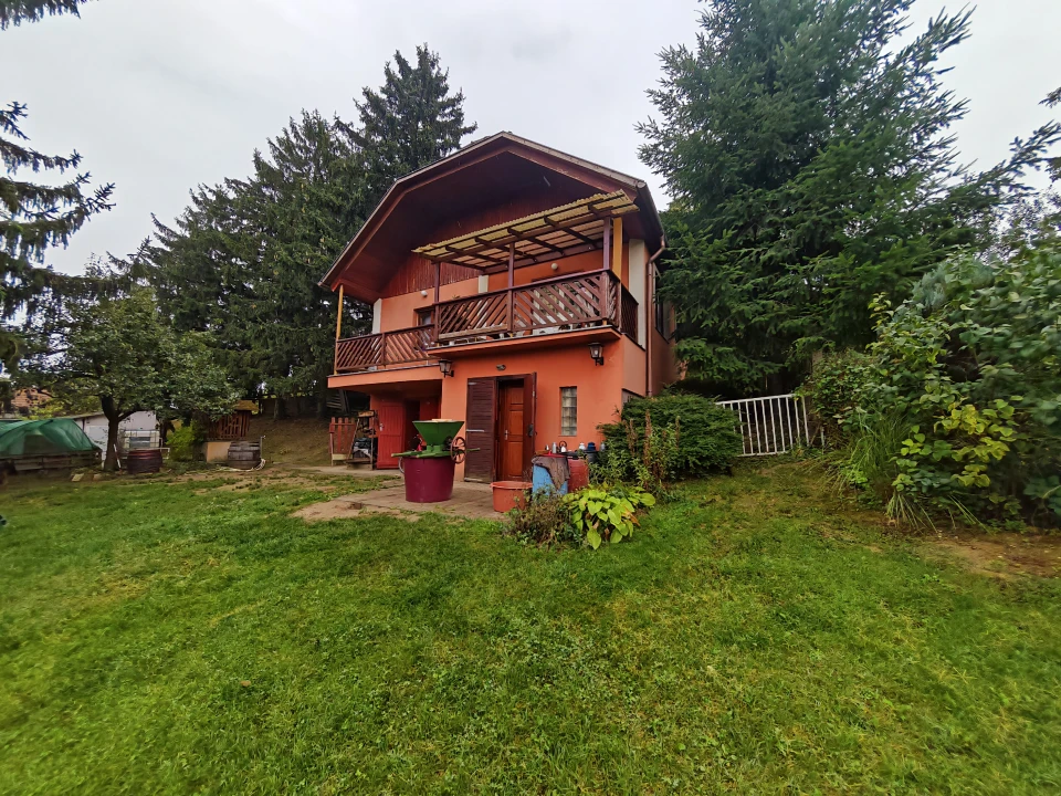 Eladó zártkert, Marcali
