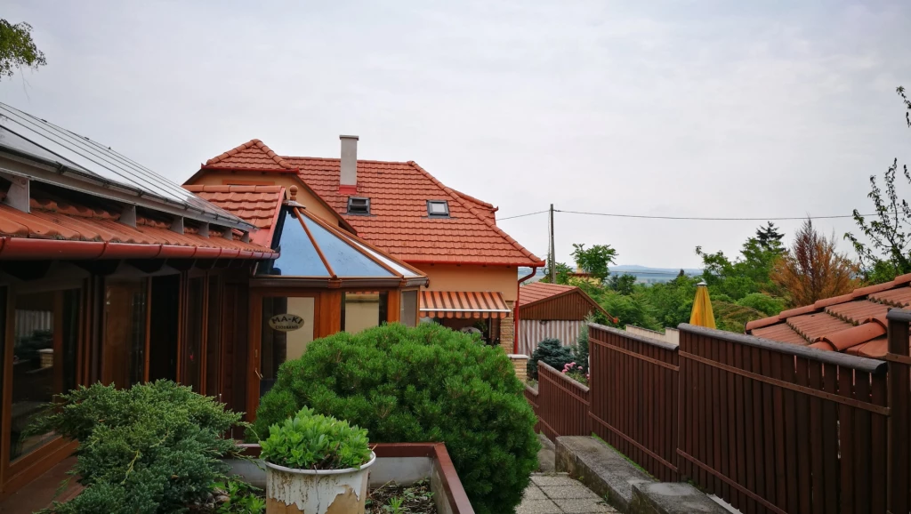 For sale house, Győrújbarát, Baráthegy