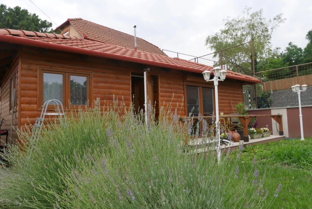 For sale house, Győrújbarát