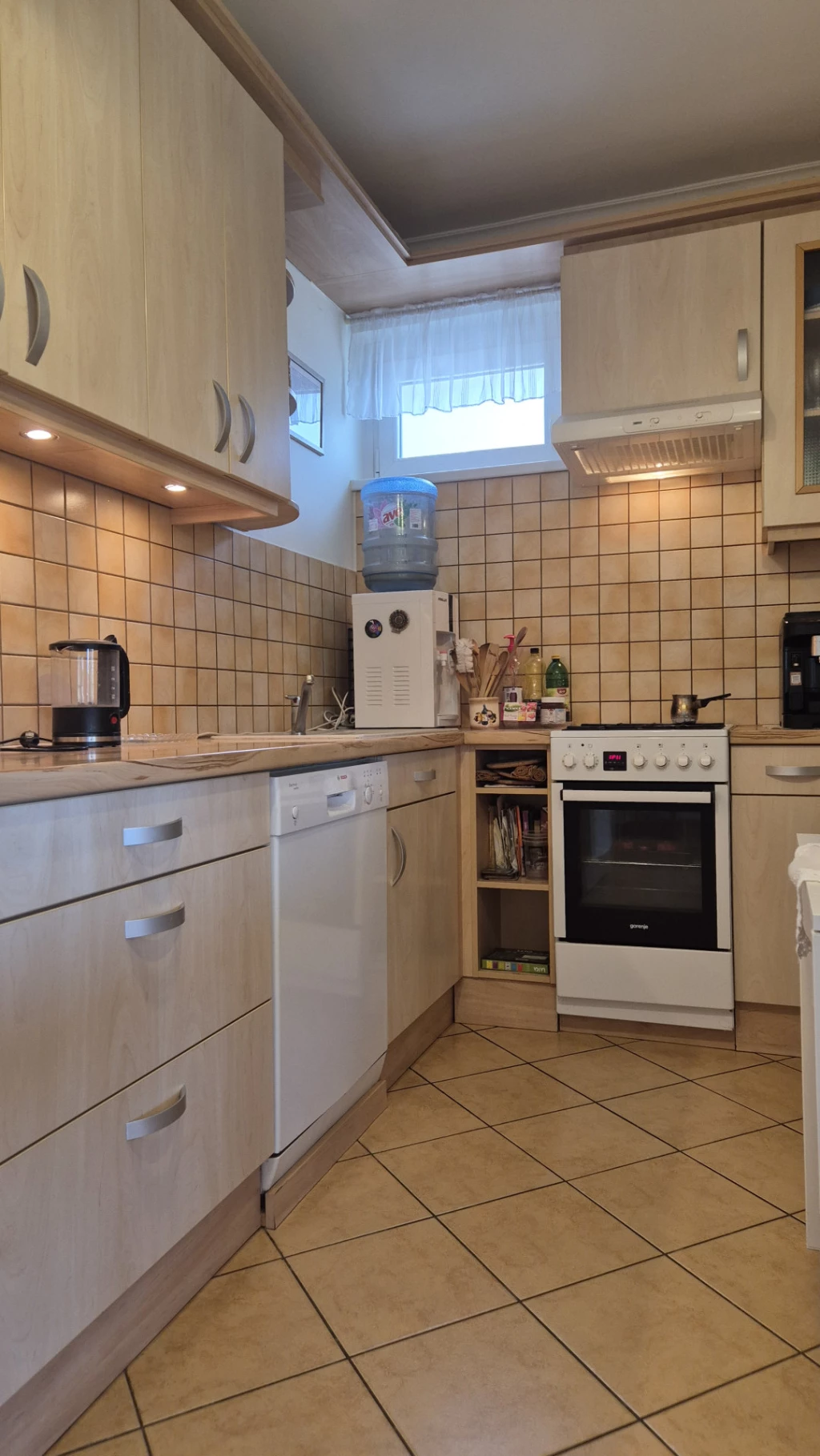 For sale house, Nyúl