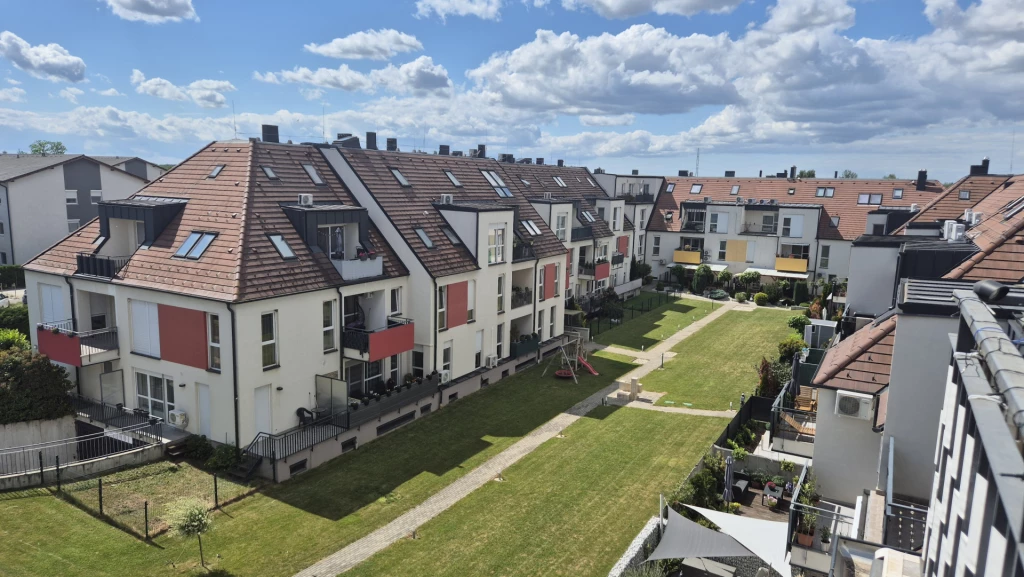 Eladó téglalakás, Győr, Ménfőcsanak
