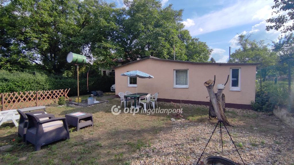 For sale holiday house, summer cottage, Dunaharaszti, Alsóváros