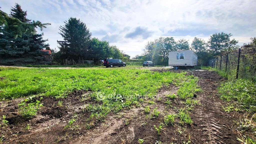 For sale building plot, Dömsöd, központ