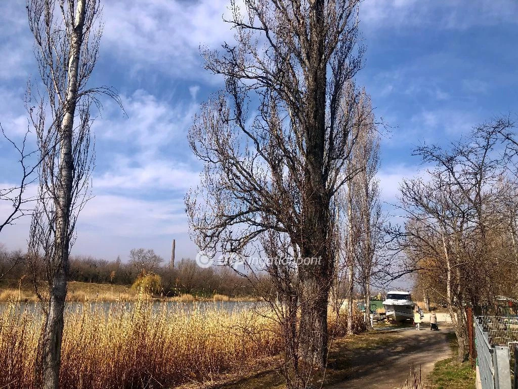 Eladó építési telek, Budapest XXIII. kerület, Mediterrán lakópark