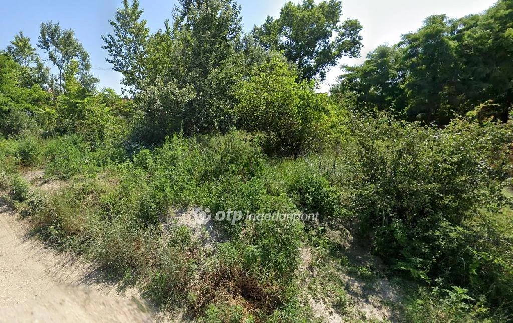 For sale building plot, Szigetszentmiklós, Bucka