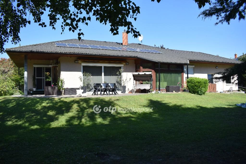 For sale house, Dunaharaszti, Felsőváros