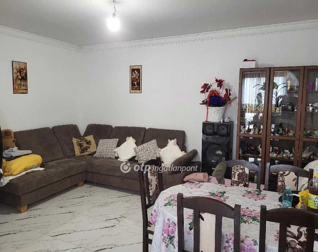 Eladó házrész, Budapest XX. kerület, Kossuthfalva