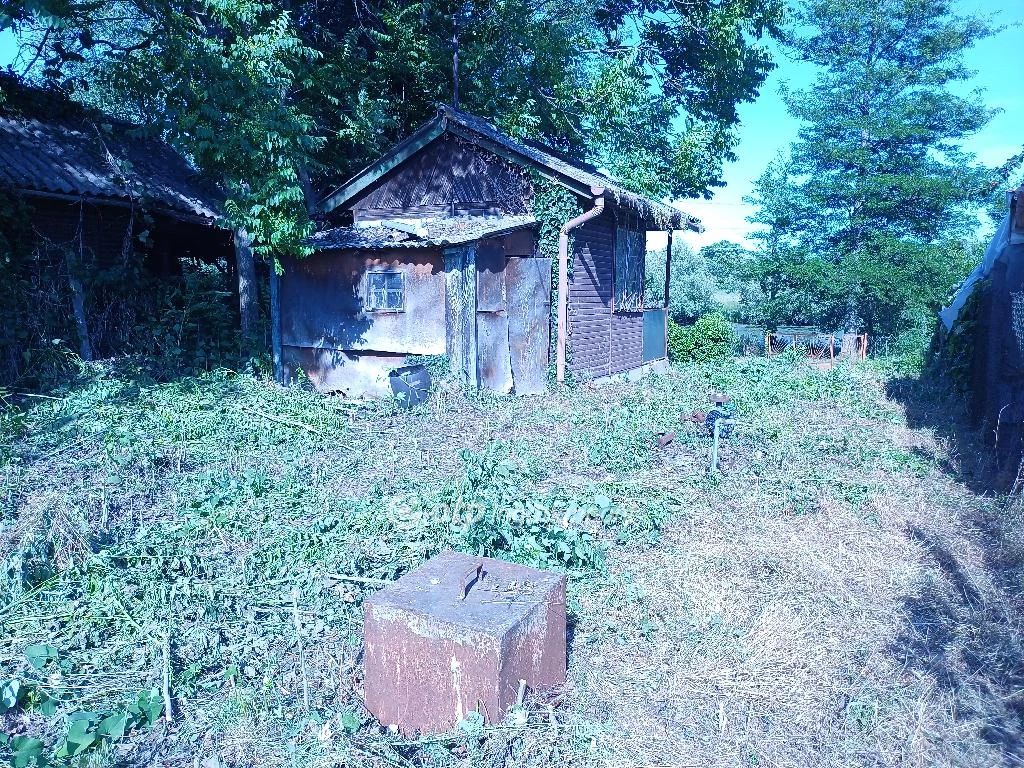 Eladó építési telek, Dömsöd, Holt-Duna ág