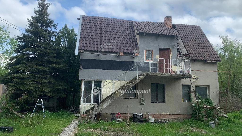For sale house, Ráckeve, somlyó-sziget
