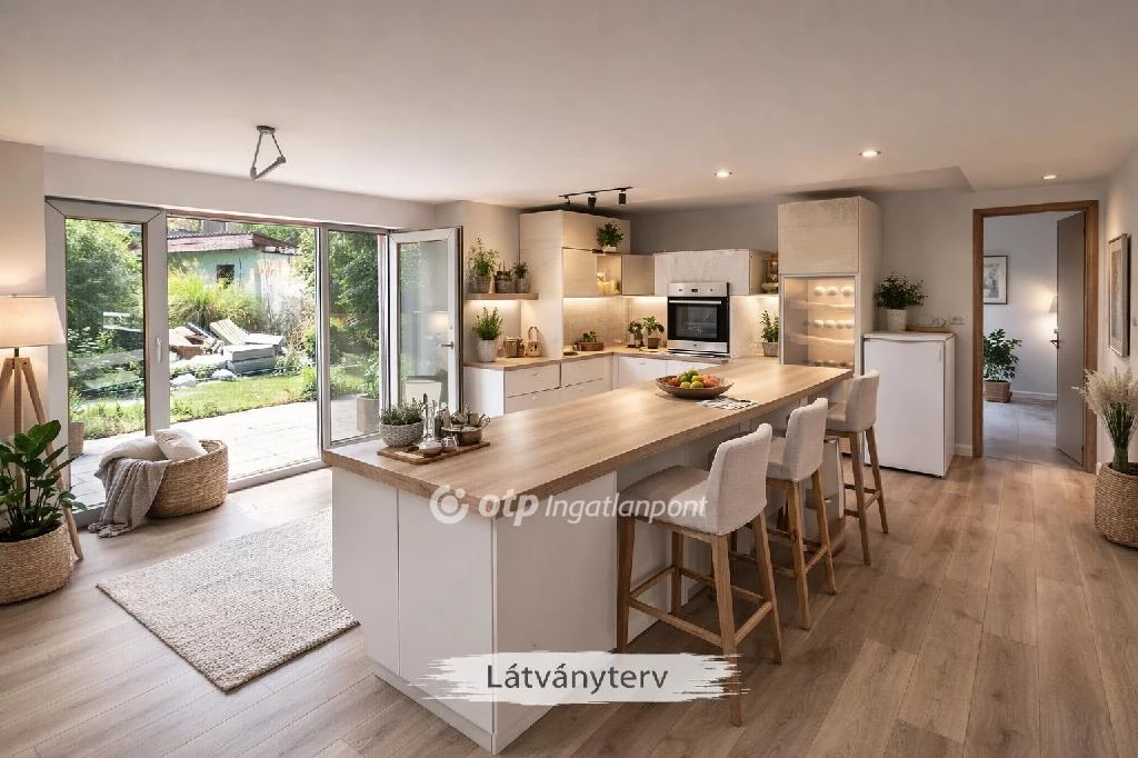 Eladó családi ház, Ráckeve, Ráckeve