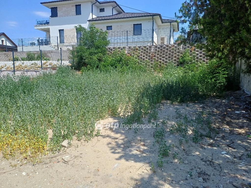 For sale building plot, Dunaharaszti, Dunaharaszti