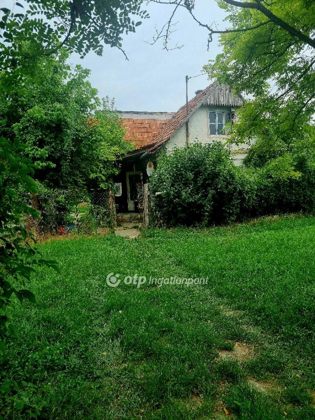 Eladó családi ház, Makád, Kulcsi út