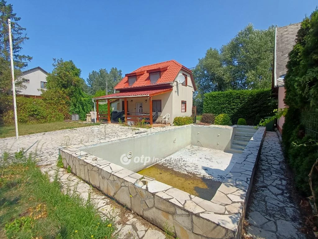 For sale holiday house, summer cottage, Budapest XXIII. kerület, Budapest 23. kerület