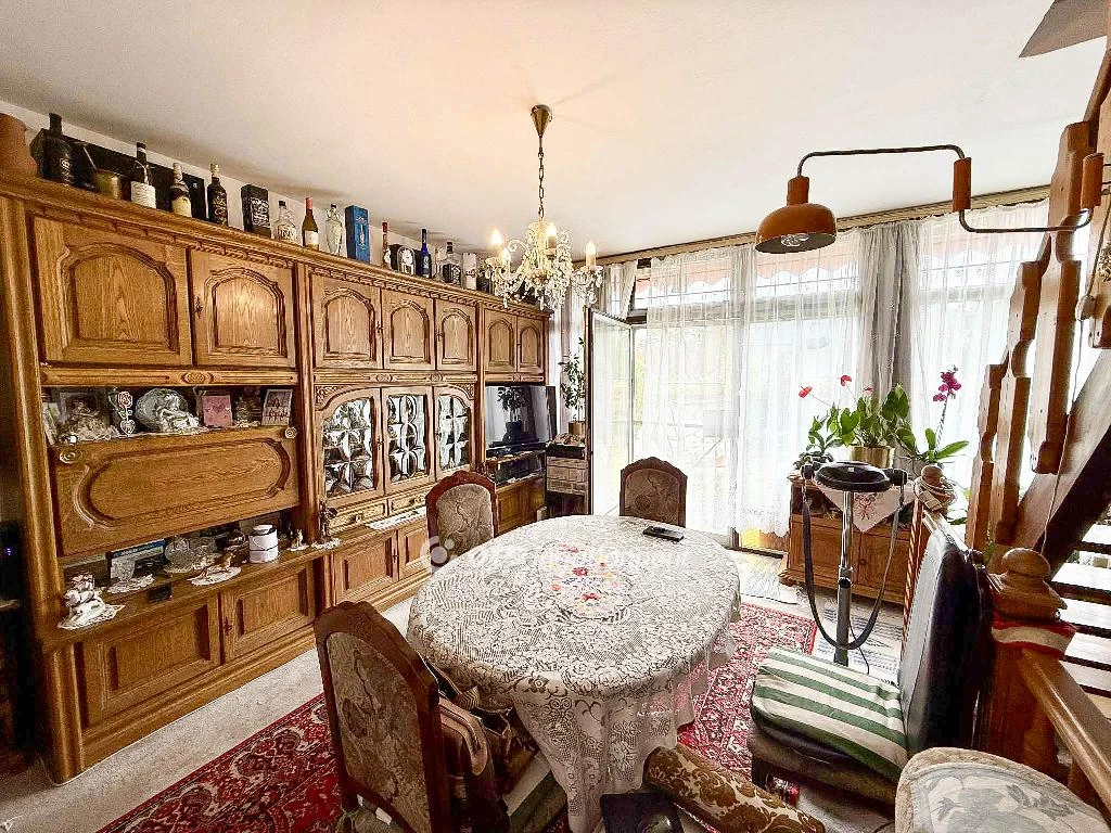 Eladó családi ház, Szigetszentmiklós, Üdülő sor