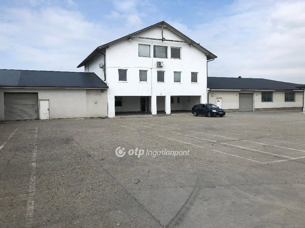 Kiadó telephely, Szigetszentmiklós, M0 körgyűrű szomszédsága