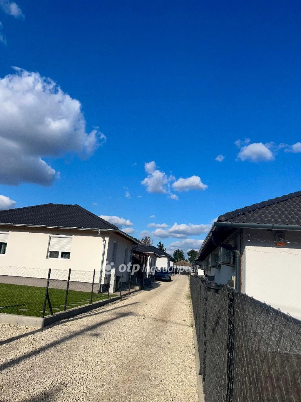 Eladó családi ház, Szigetszentmiklós, Bucka