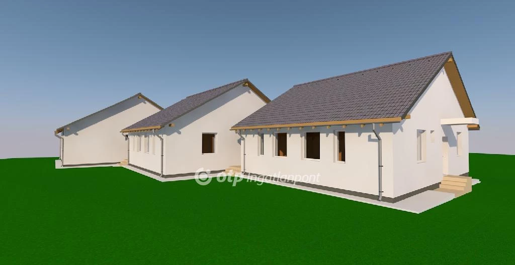 c3-1-name c2-82-name, Dunaharaszti, Ófalu