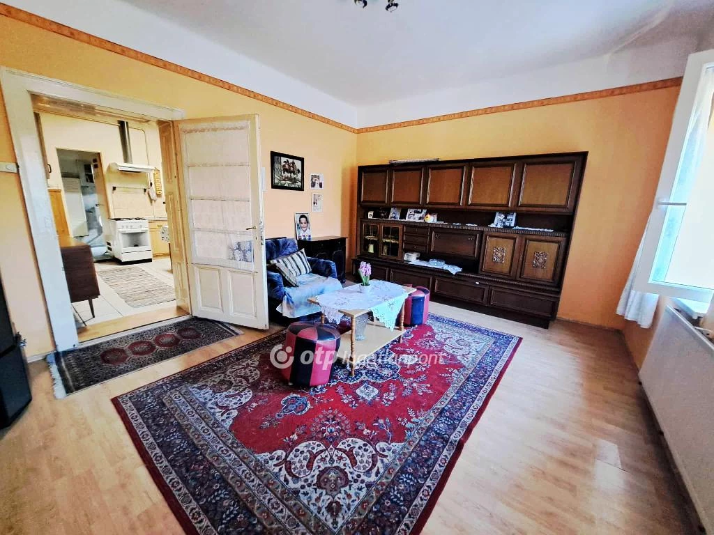 For sale house, Dunavecse, Petőfi ház