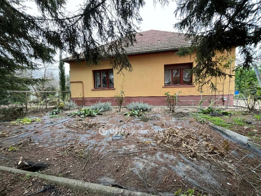 Eladó családi ház, Szalkszentmárton, Központi