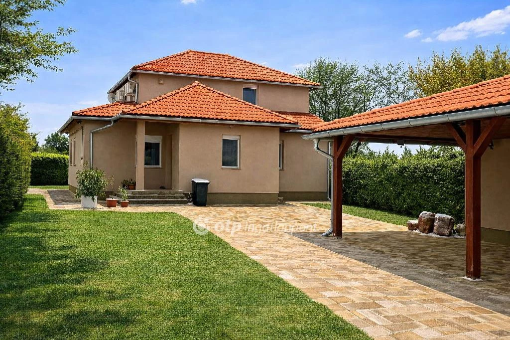 Eladó családi ház, Dunavarsány, Dunavarsány