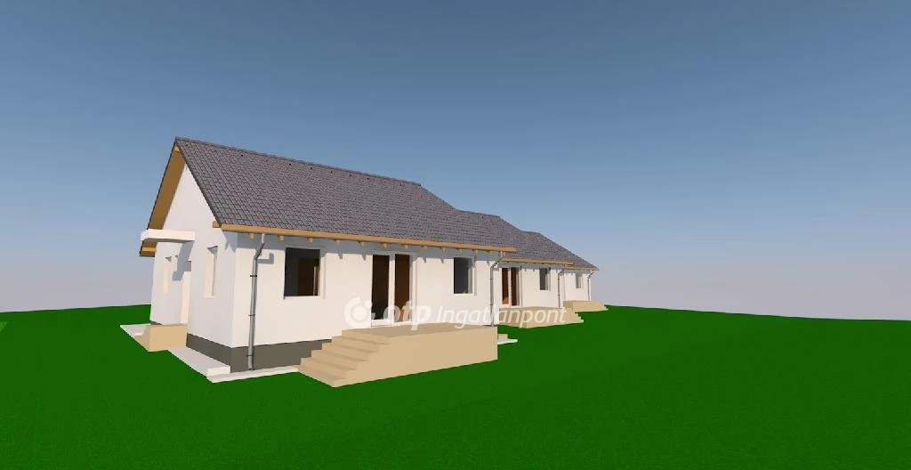 c3-1-name c2-82-name, Dunaharaszti, Ófalu