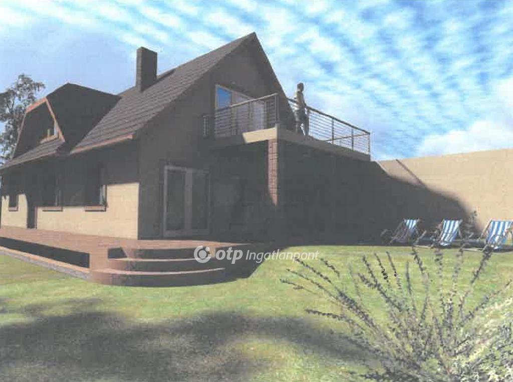 Eladó családi ház, Szár, központhoz közeli