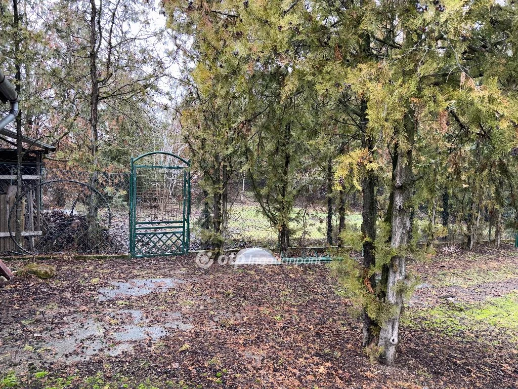 For sale building plot, Szigetszentmiklós, Bucka