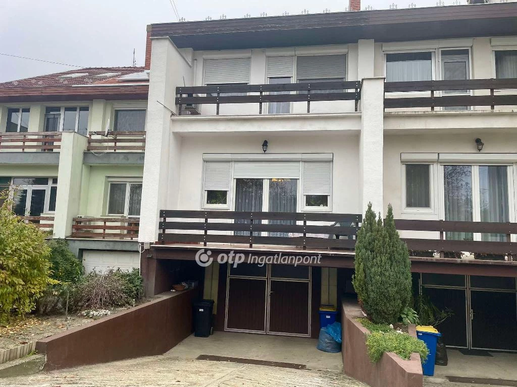 For sale terraced house, Ráckeve, Ráckeve