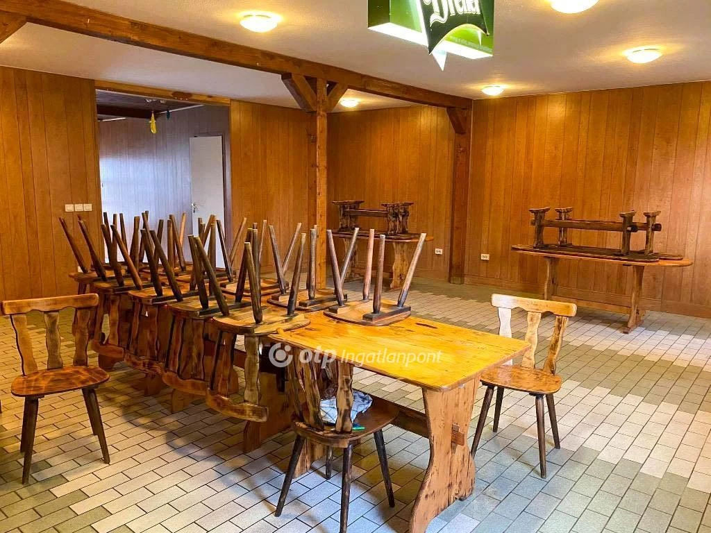 Eladó üzlet, Szigetszentmiklós, Ledina