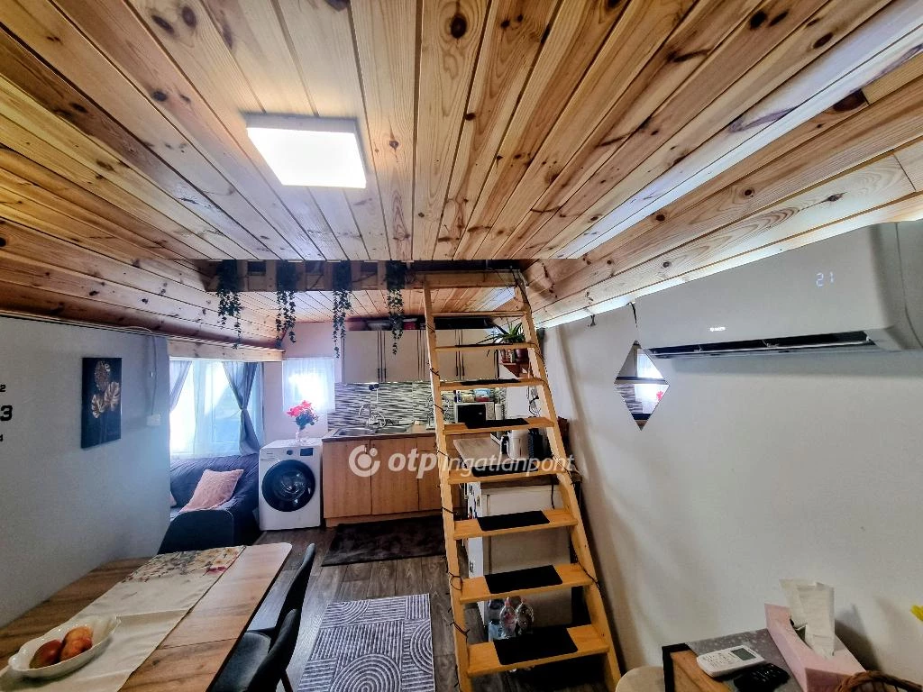 For sale holiday house, summer cottage, Tass, Tassi üdülő területén